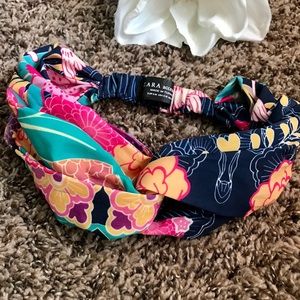 Zara Headband